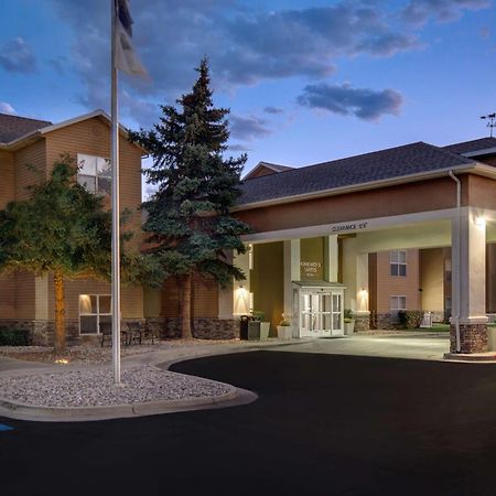 Homewood Suites By Hilton Salt Lake City - Midvale/Sandy Zewnętrze zdjęcie
