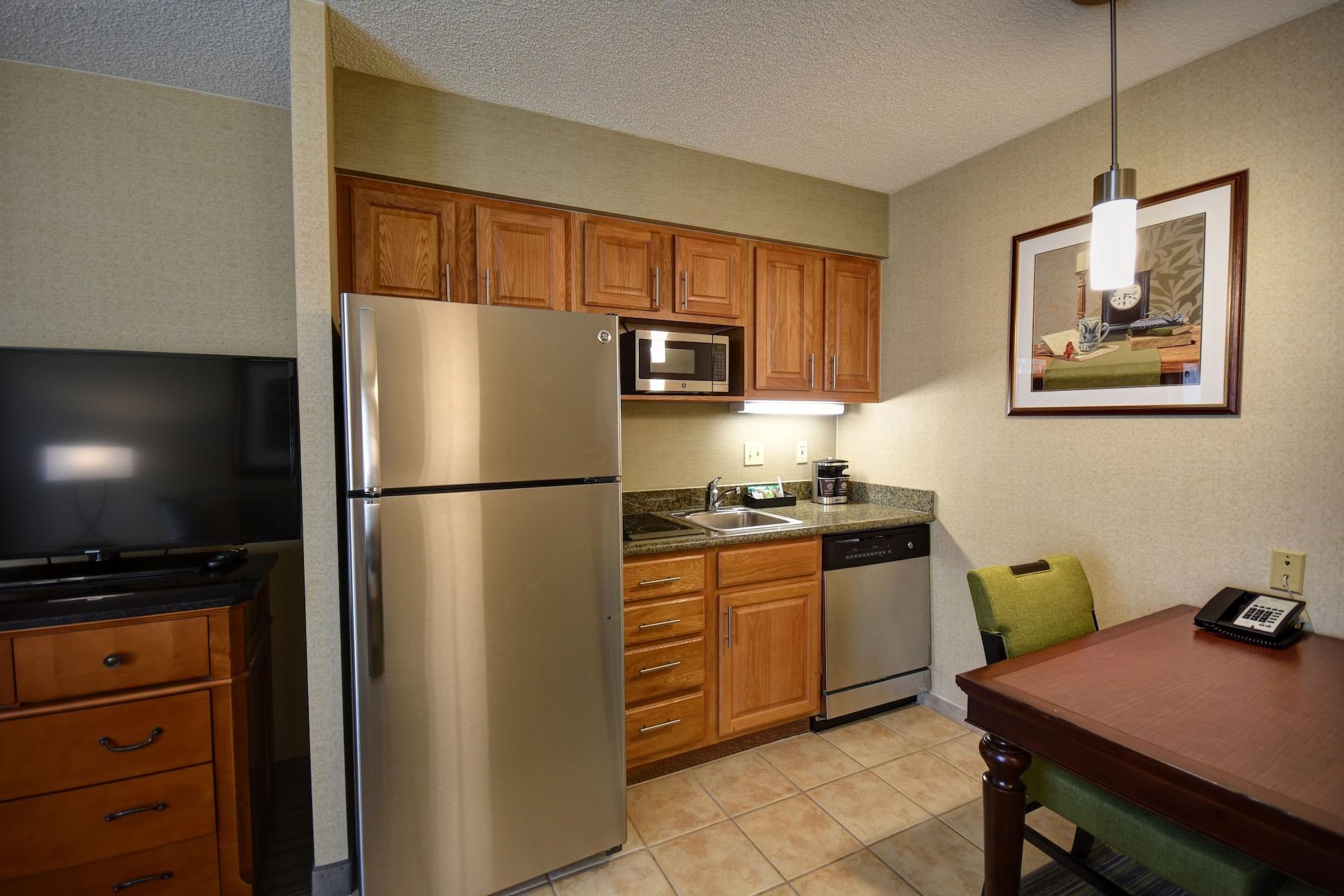 Homewood Suites By Hilton Salt Lake City - Midvale/Sandy Zewnętrze zdjęcie
