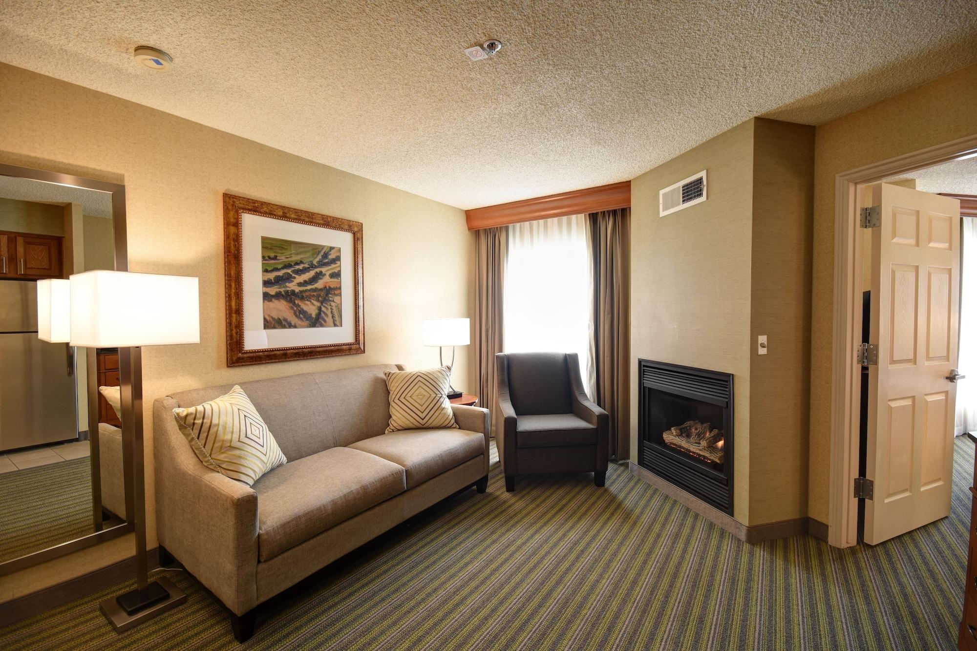 Homewood Suites By Hilton Salt Lake City - Midvale/Sandy Zewnętrze zdjęcie