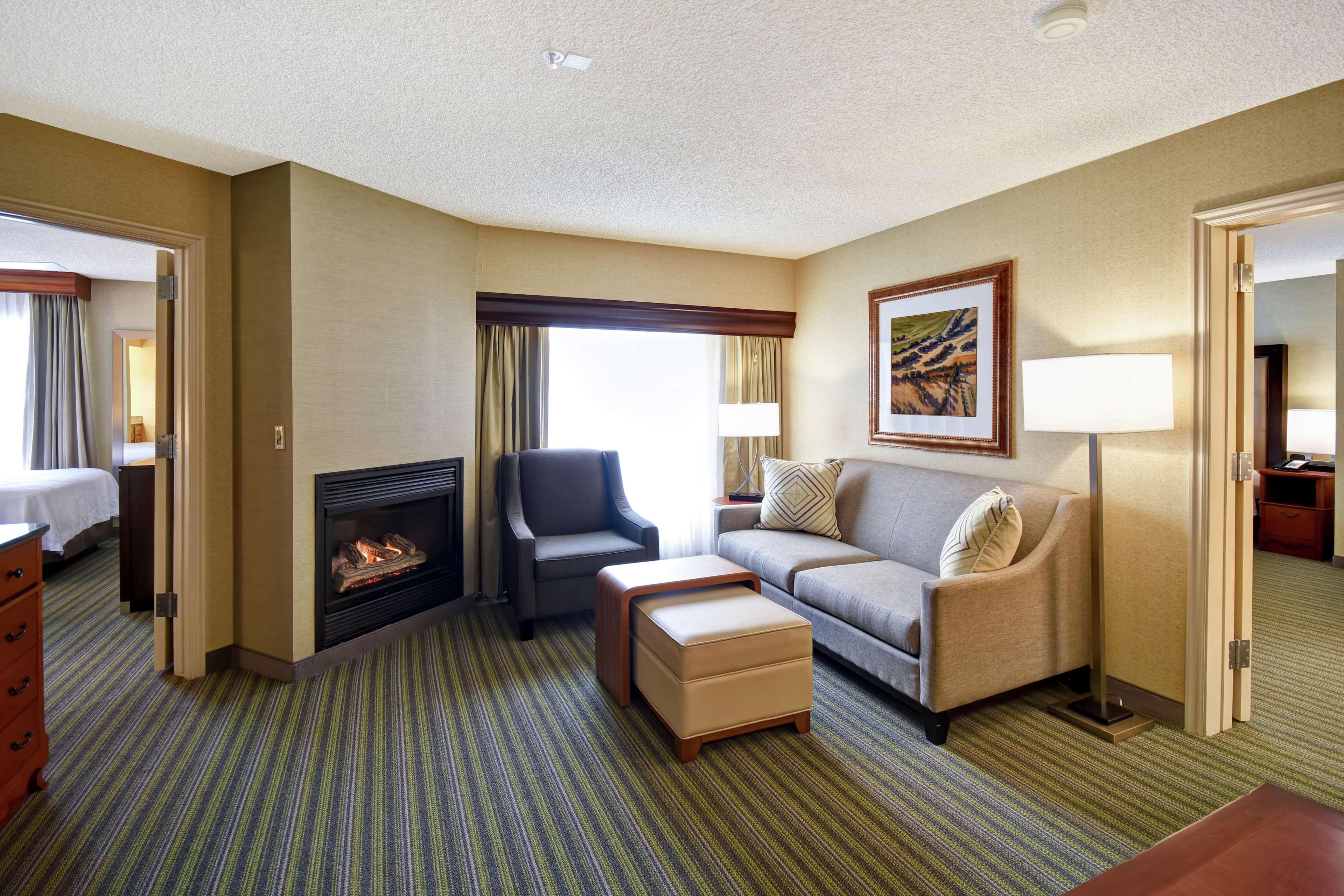 Homewood Suites By Hilton Salt Lake City - Midvale/Sandy Zewnętrze zdjęcie