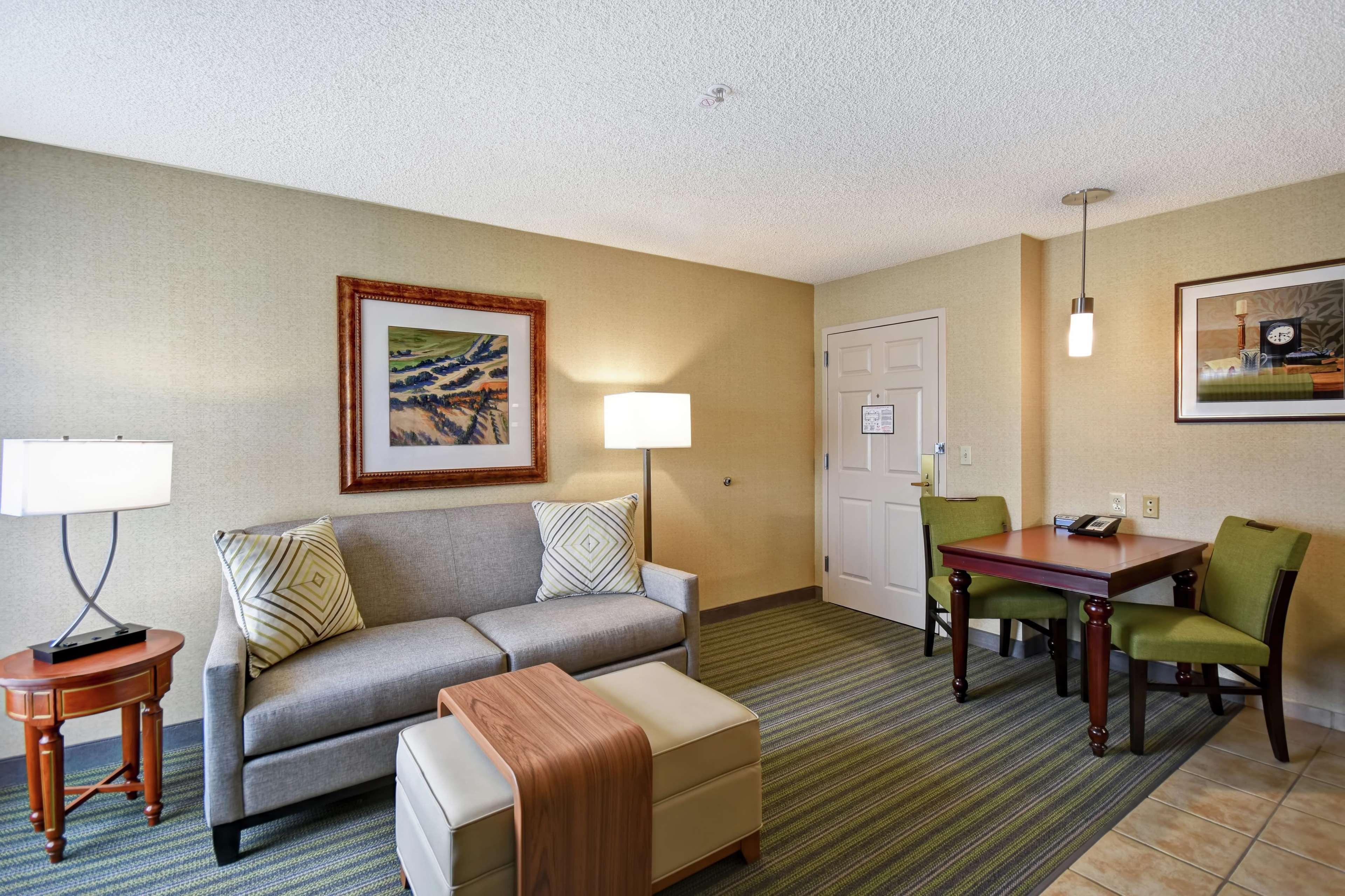 Homewood Suites By Hilton Salt Lake City - Midvale/Sandy Zewnętrze zdjęcie