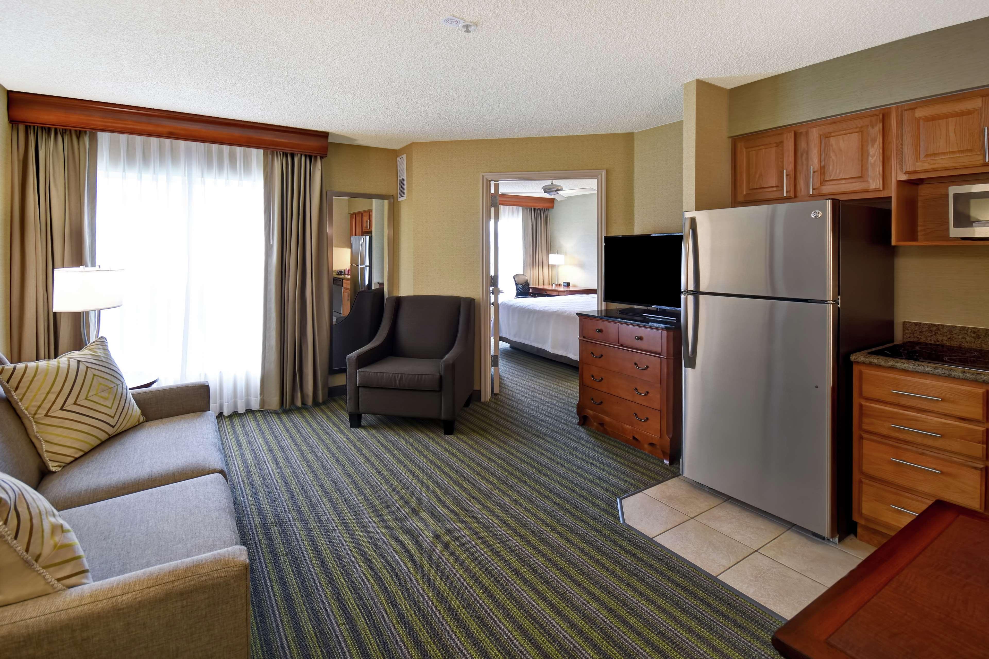 Homewood Suites By Hilton Salt Lake City - Midvale/Sandy Zewnętrze zdjęcie