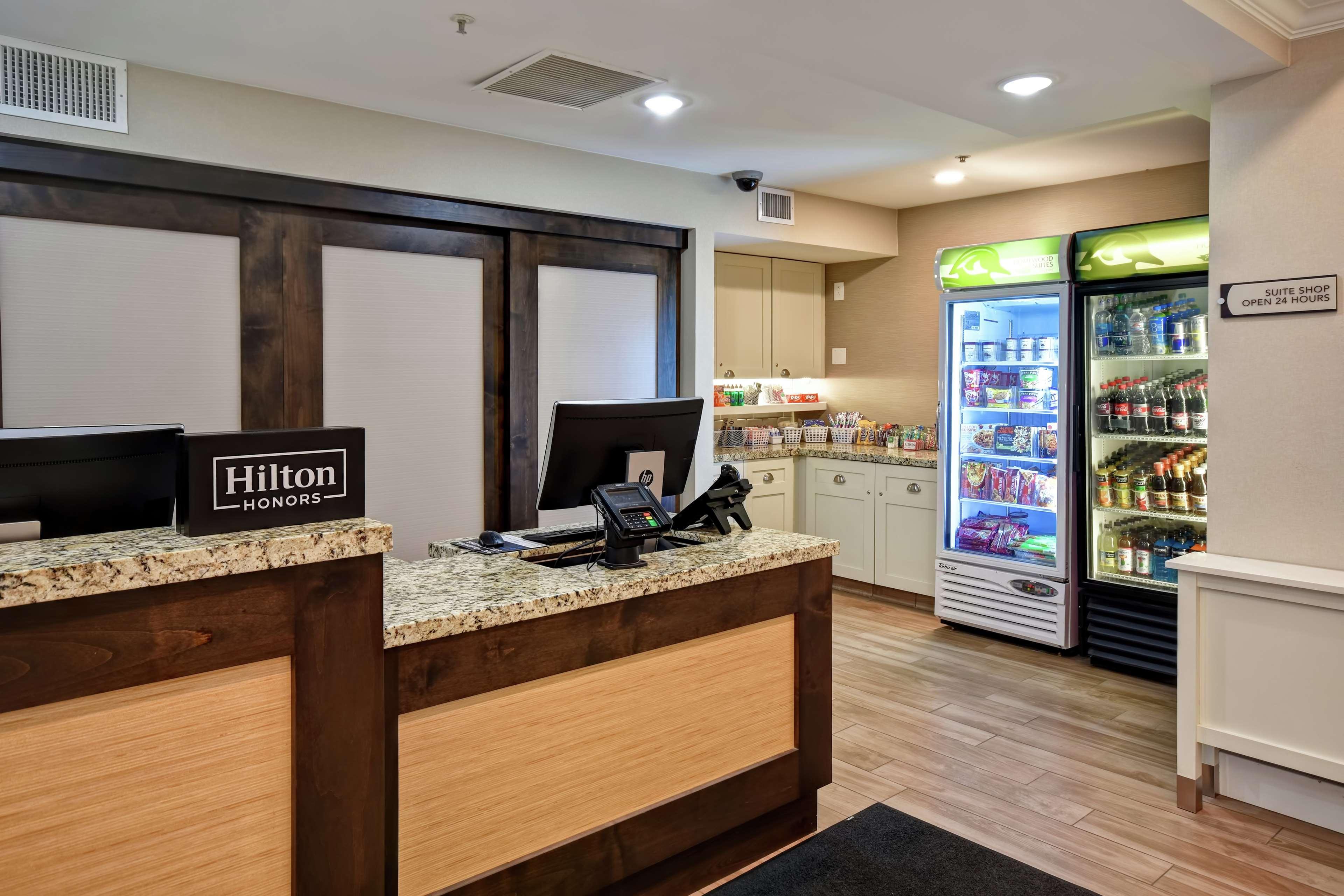 Homewood Suites By Hilton Salt Lake City - Midvale/Sandy Zewnętrze zdjęcie