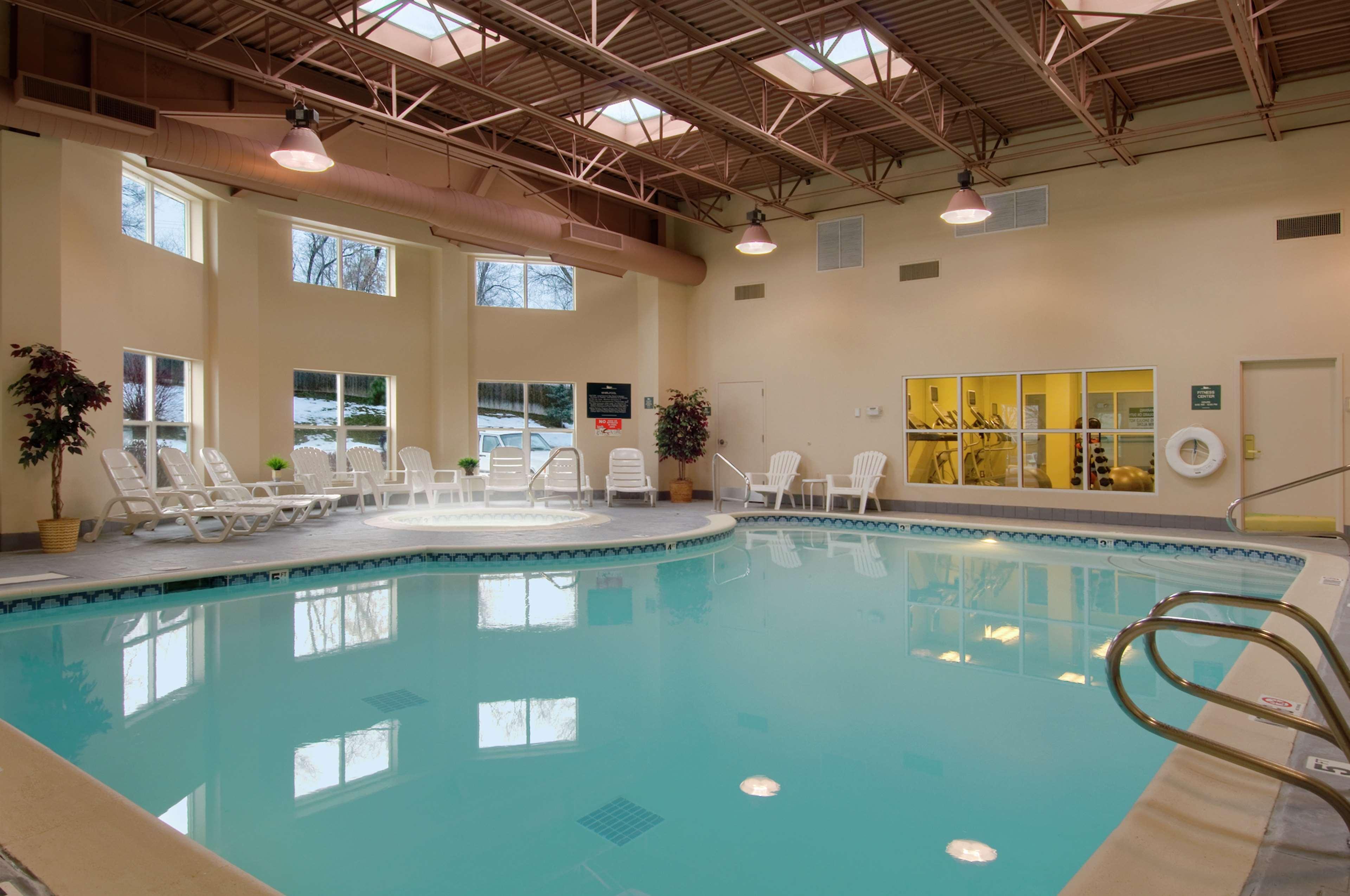 Homewood Suites By Hilton Salt Lake City - Midvale/Sandy Udogodnienia zdjęcie