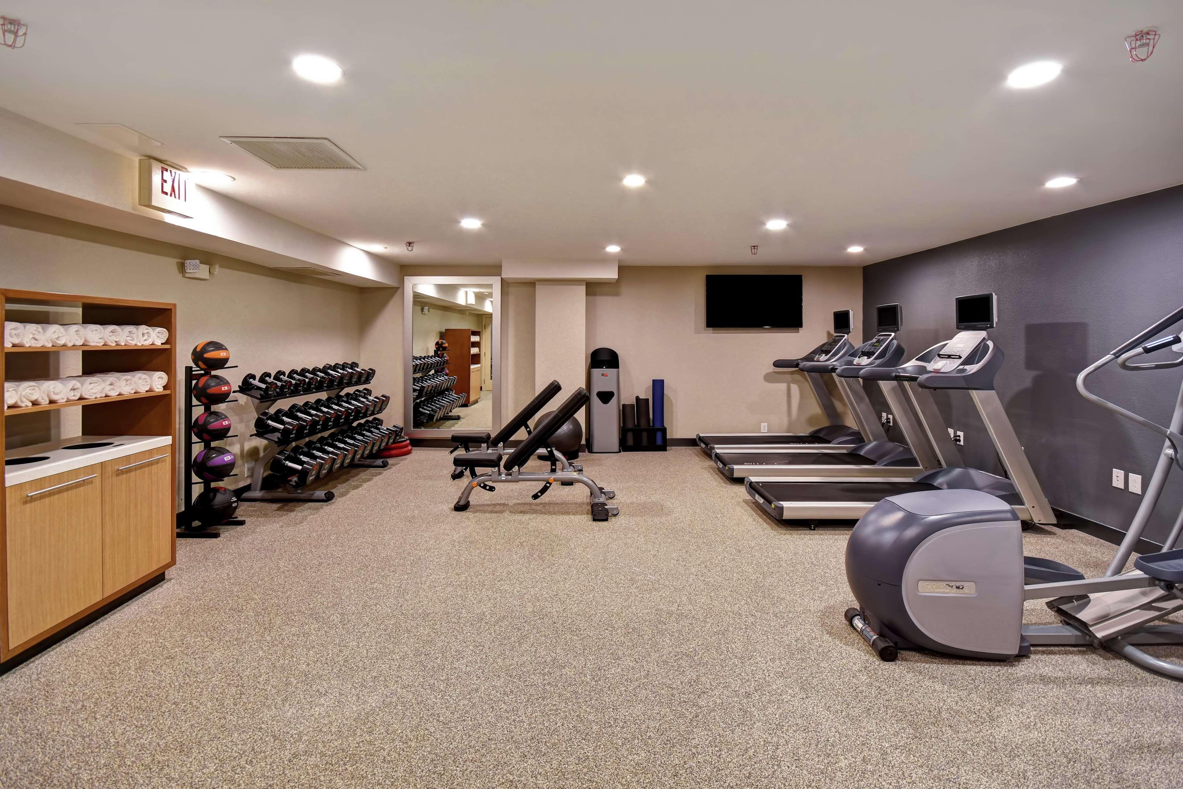 Homewood Suites By Hilton Salt Lake City - Midvale/Sandy Zewnętrze zdjęcie