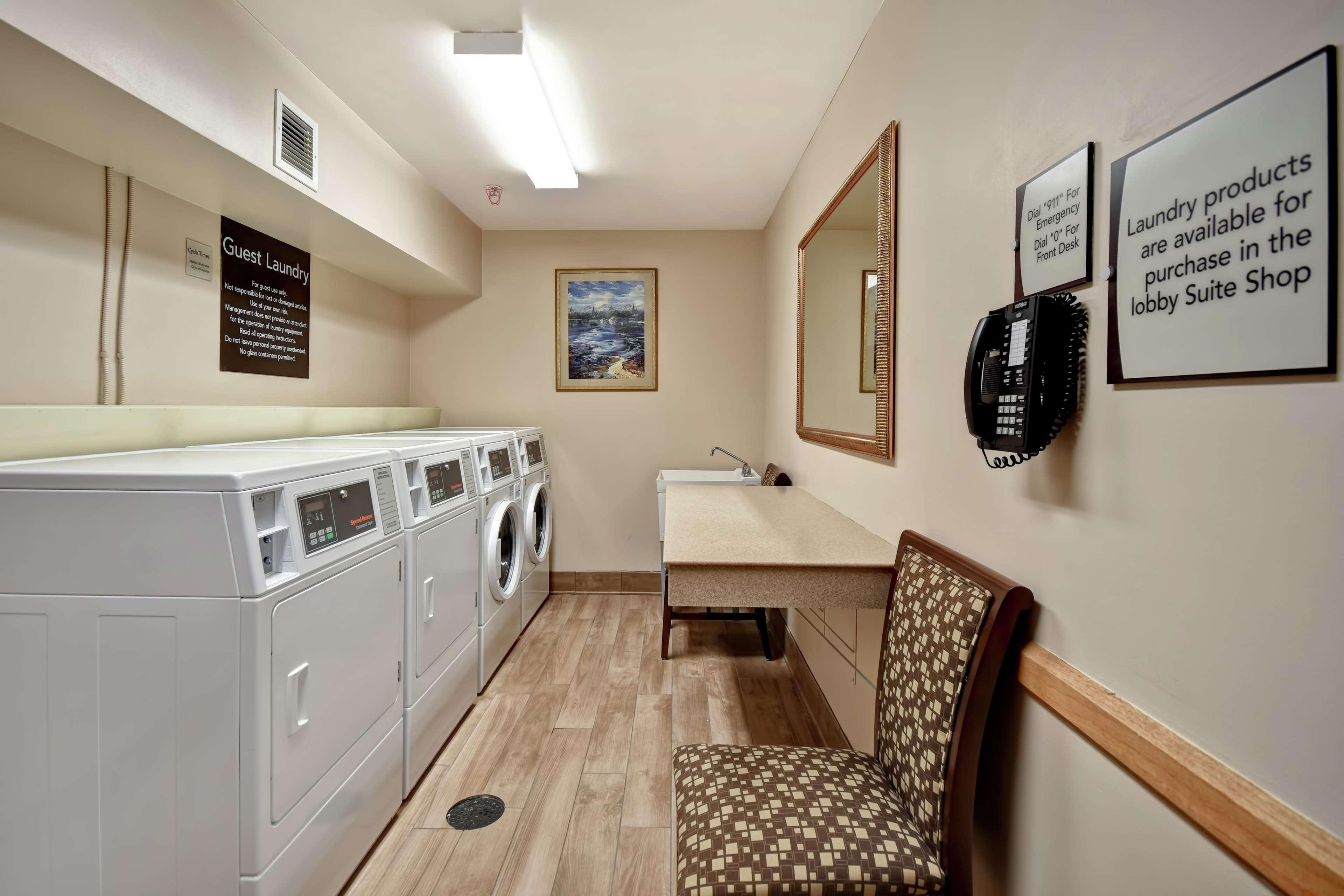 Homewood Suites By Hilton Salt Lake City - Midvale/Sandy Zewnętrze zdjęcie