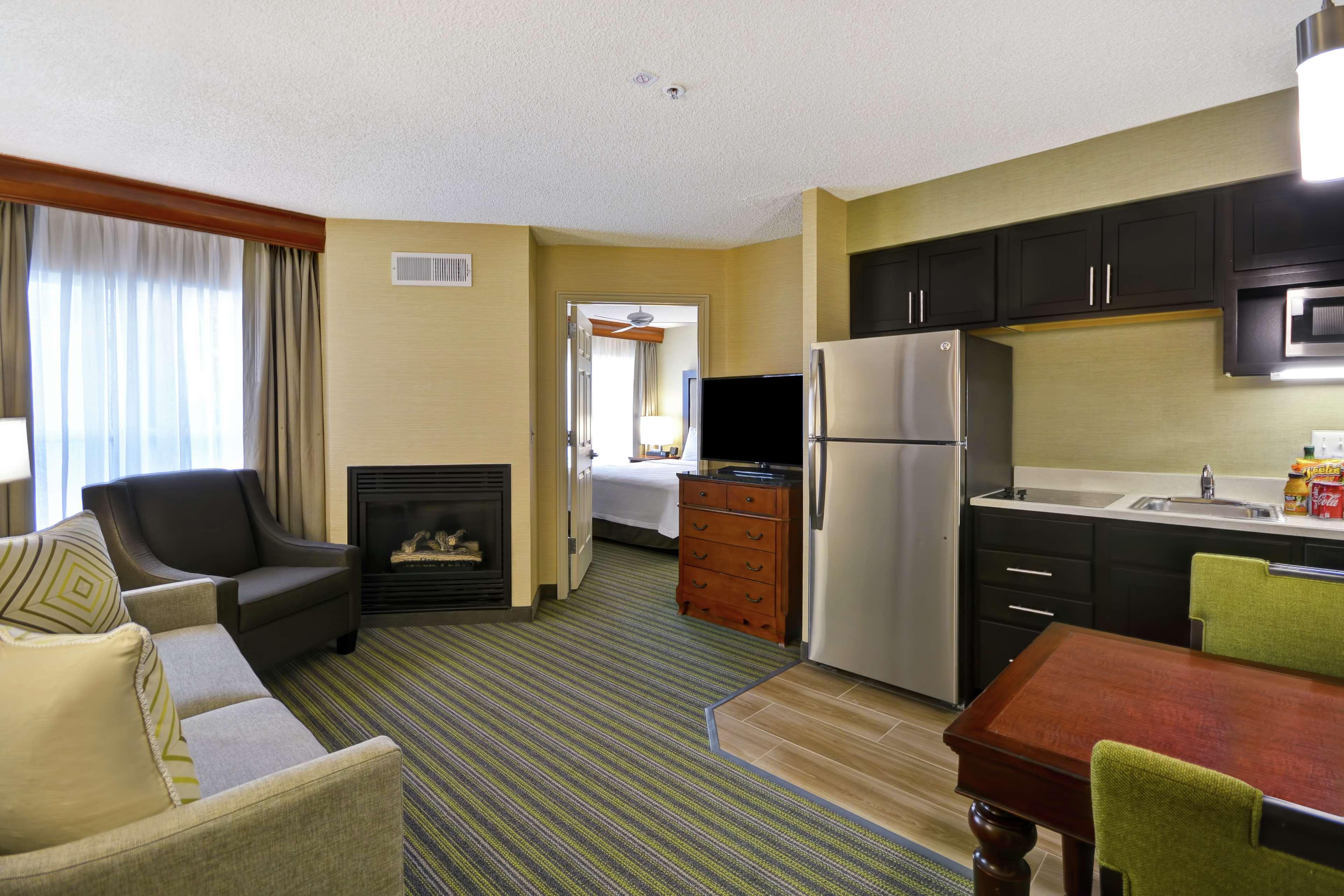 Homewood Suites By Hilton Salt Lake City - Midvale/Sandy Zewnętrze zdjęcie