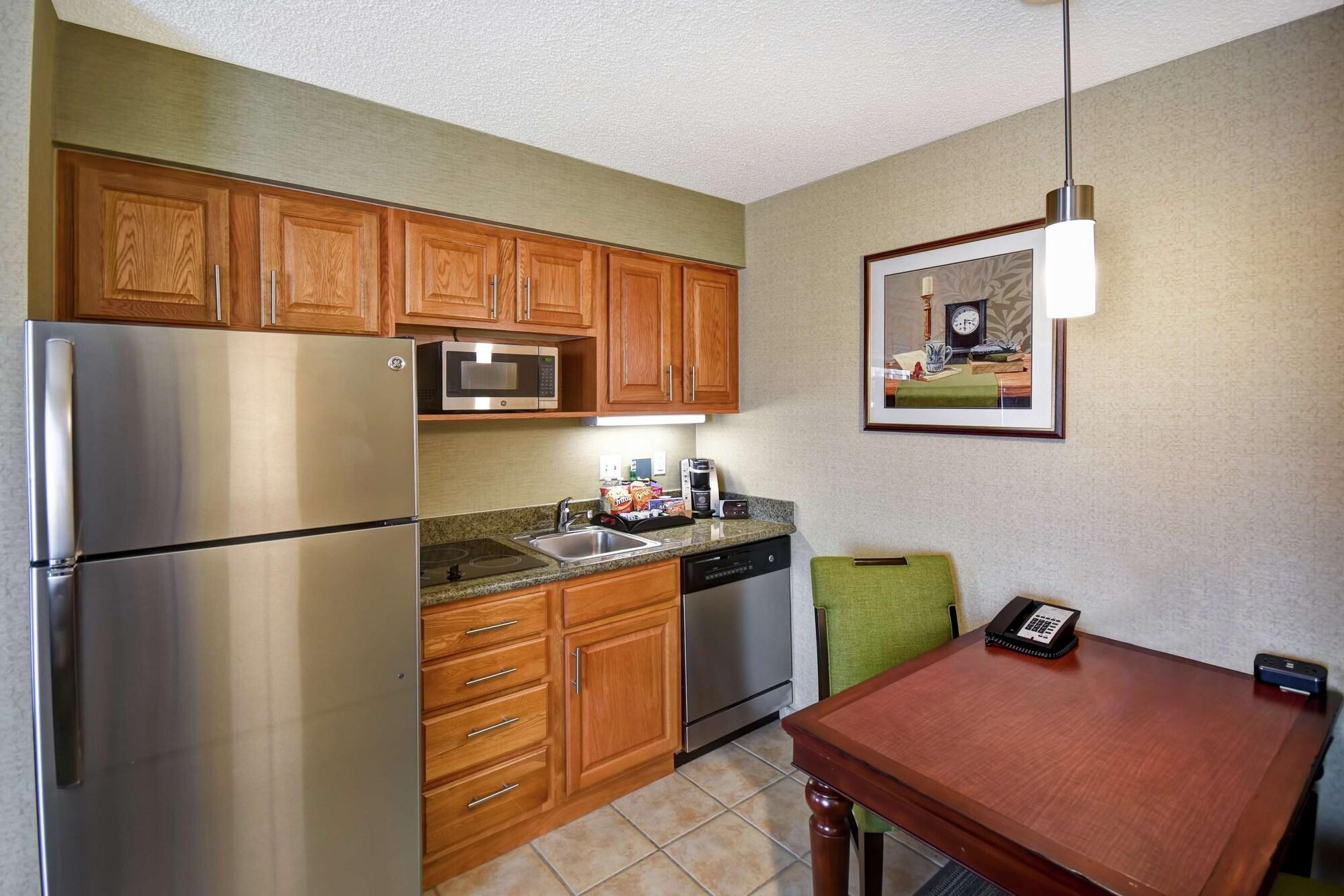 Homewood Suites By Hilton Salt Lake City - Midvale/Sandy Zewnętrze zdjęcie