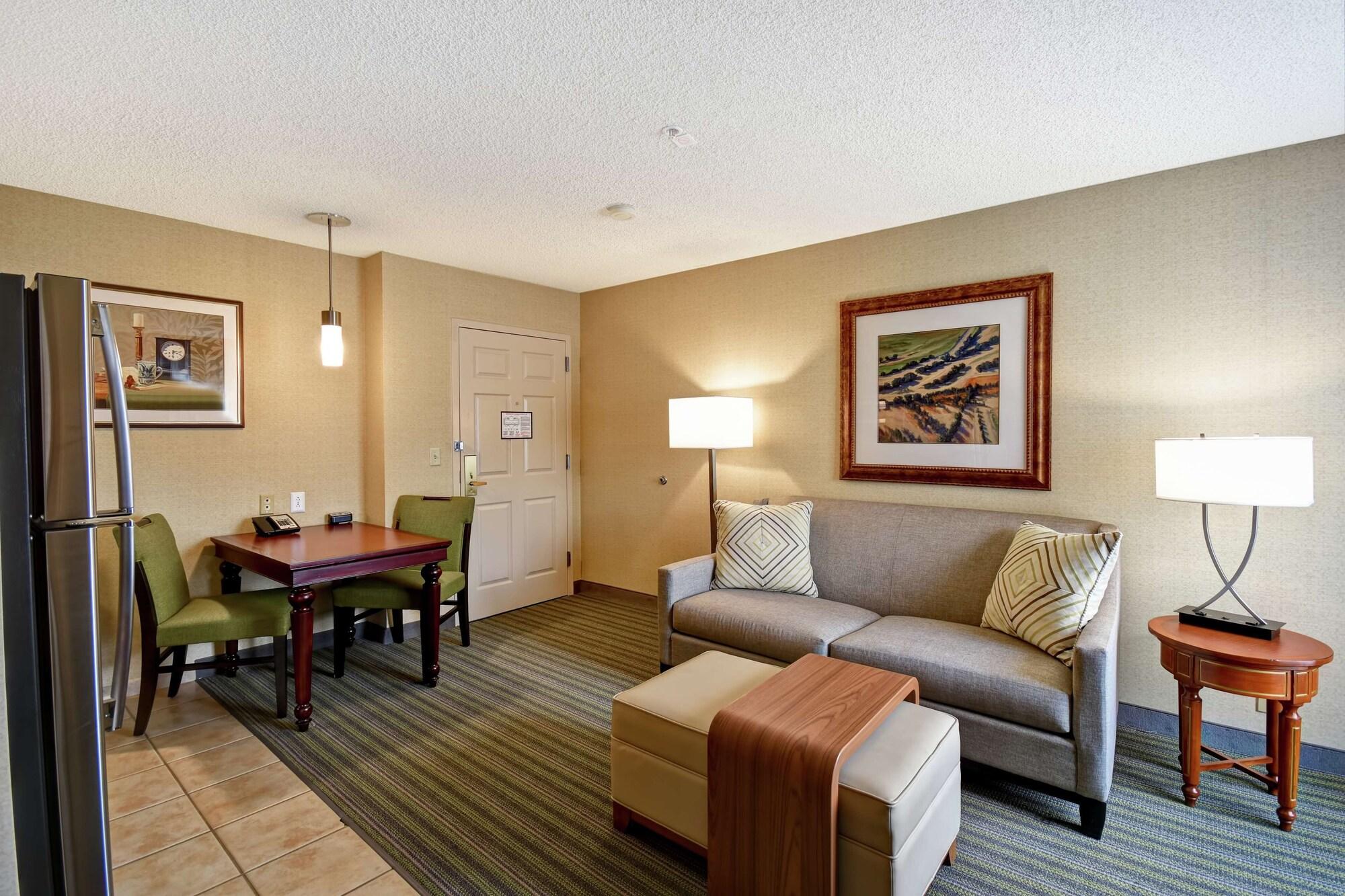 Homewood Suites By Hilton Salt Lake City - Midvale/Sandy Zewnętrze zdjęcie