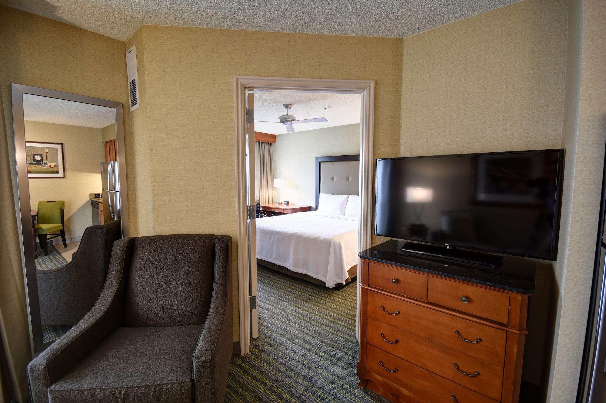 Homewood Suites By Hilton Salt Lake City - Midvale/Sandy Zewnętrze zdjęcie