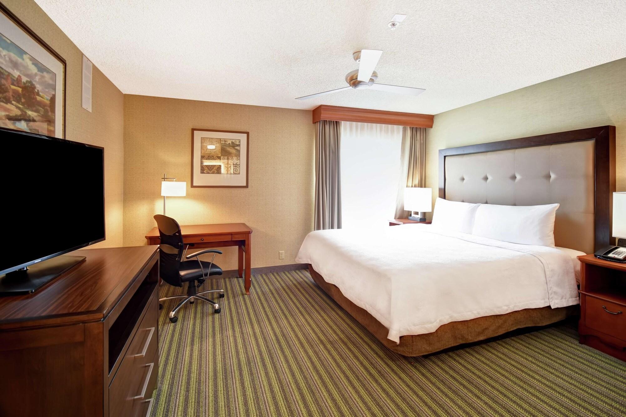 Homewood Suites By Hilton Salt Lake City - Midvale/Sandy Zewnętrze zdjęcie