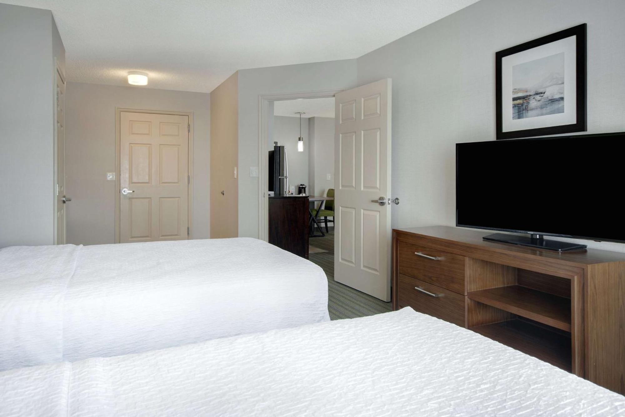 Homewood Suites By Hilton Salt Lake City - Midvale/Sandy Zewnętrze zdjęcie