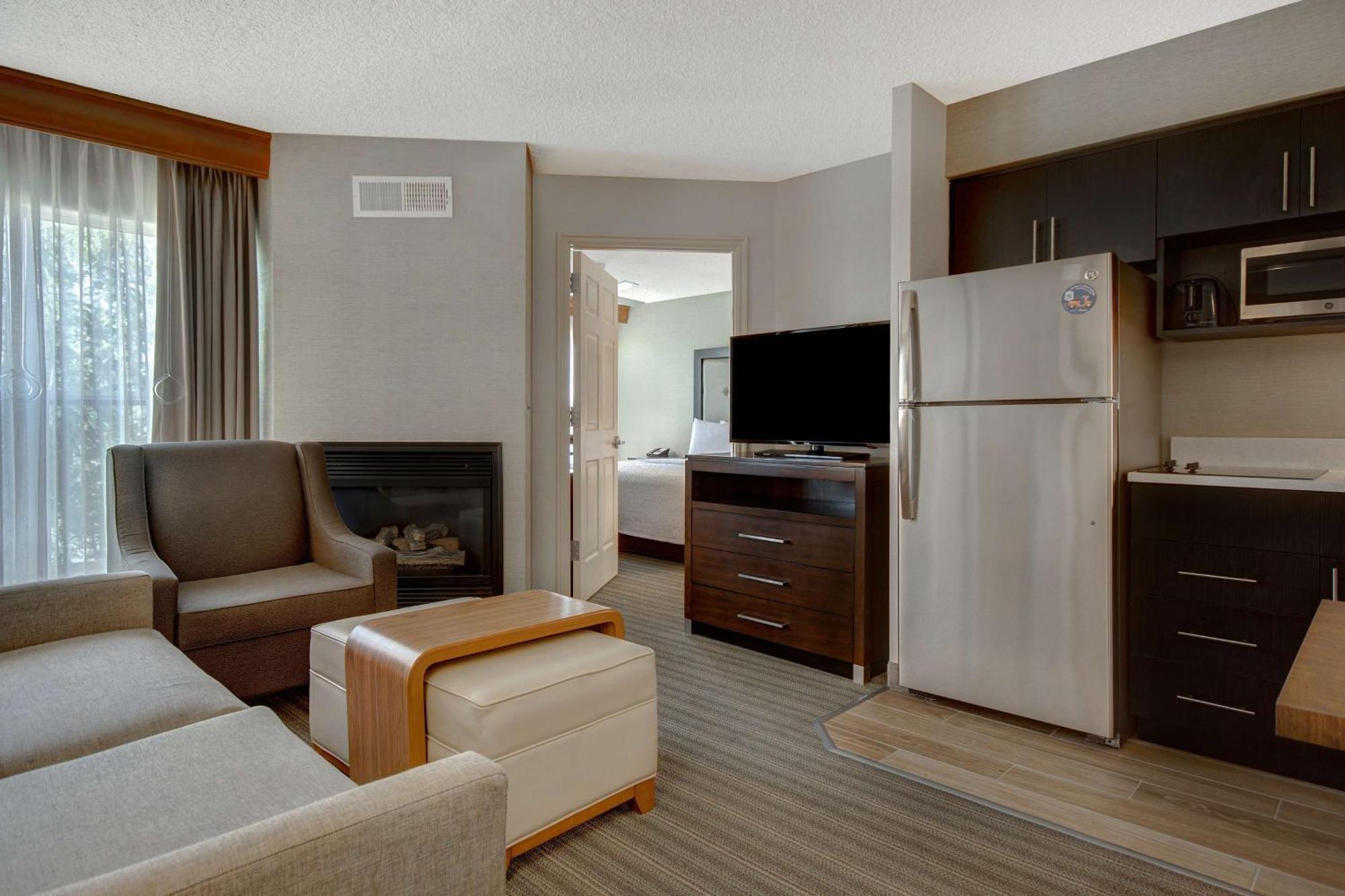 Homewood Suites By Hilton Salt Lake City - Midvale/Sandy Zewnętrze zdjęcie
