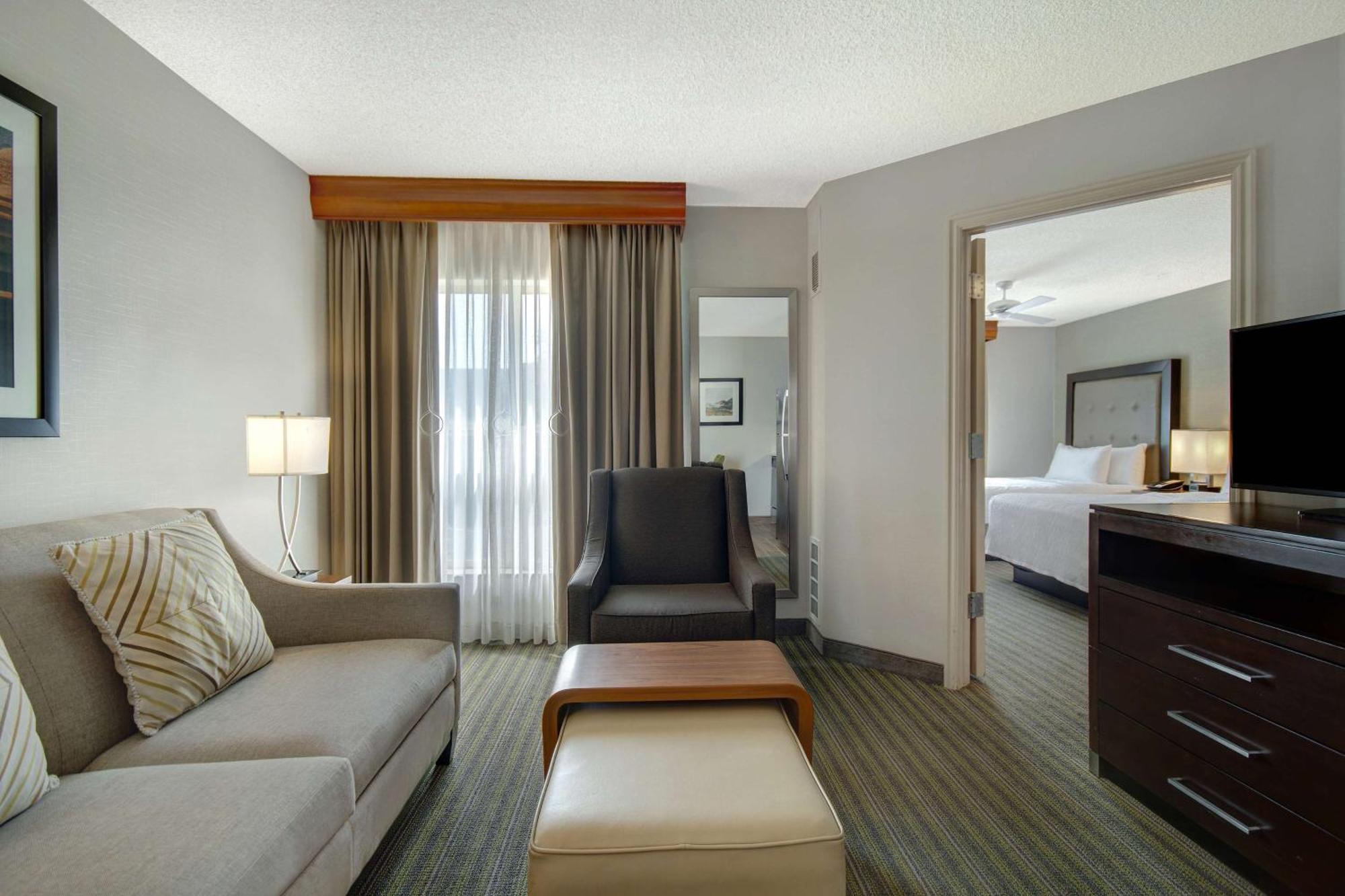 Homewood Suites By Hilton Salt Lake City - Midvale/Sandy Zewnętrze zdjęcie