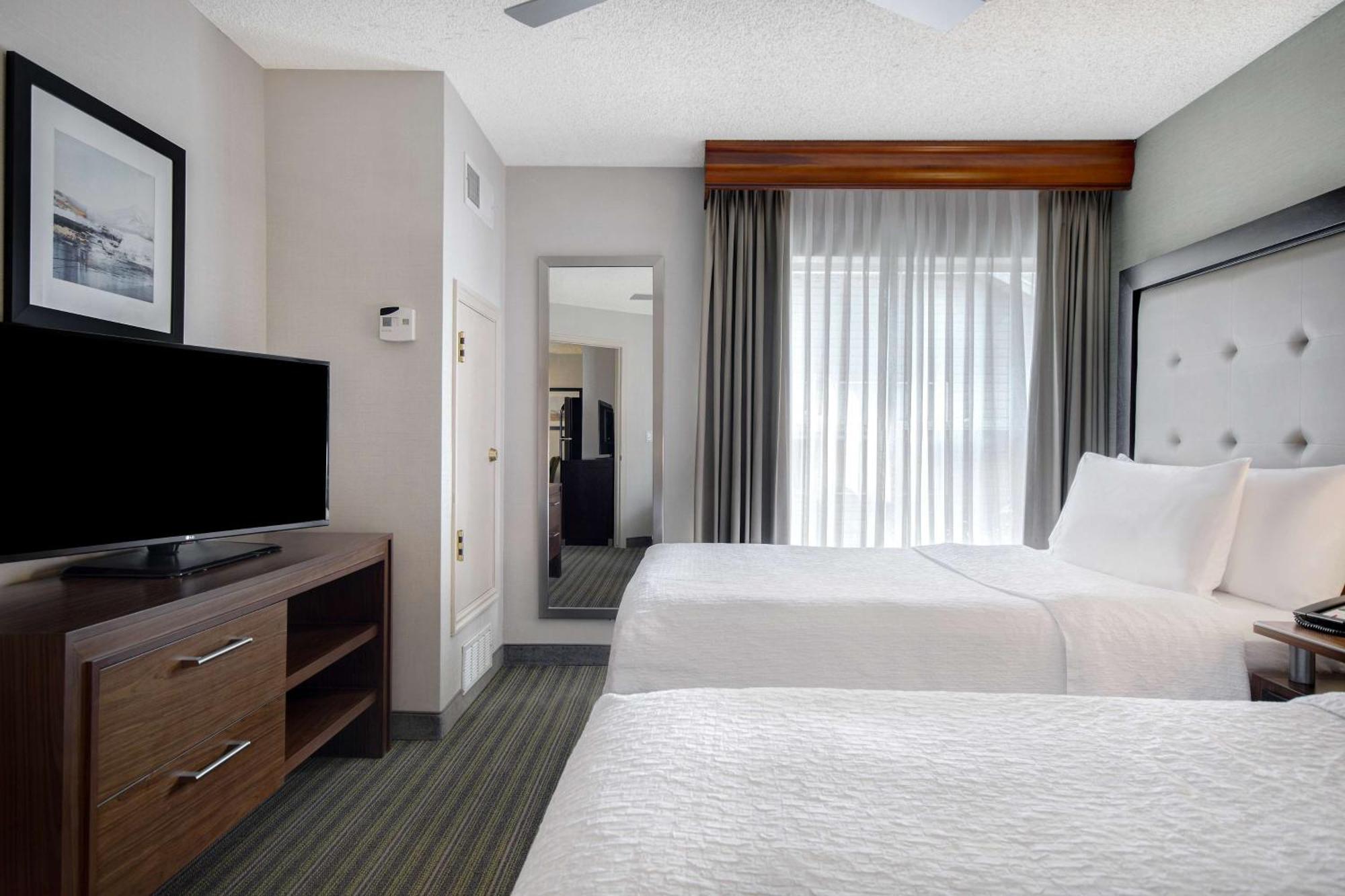 Homewood Suites By Hilton Salt Lake City - Midvale/Sandy Zewnętrze zdjęcie