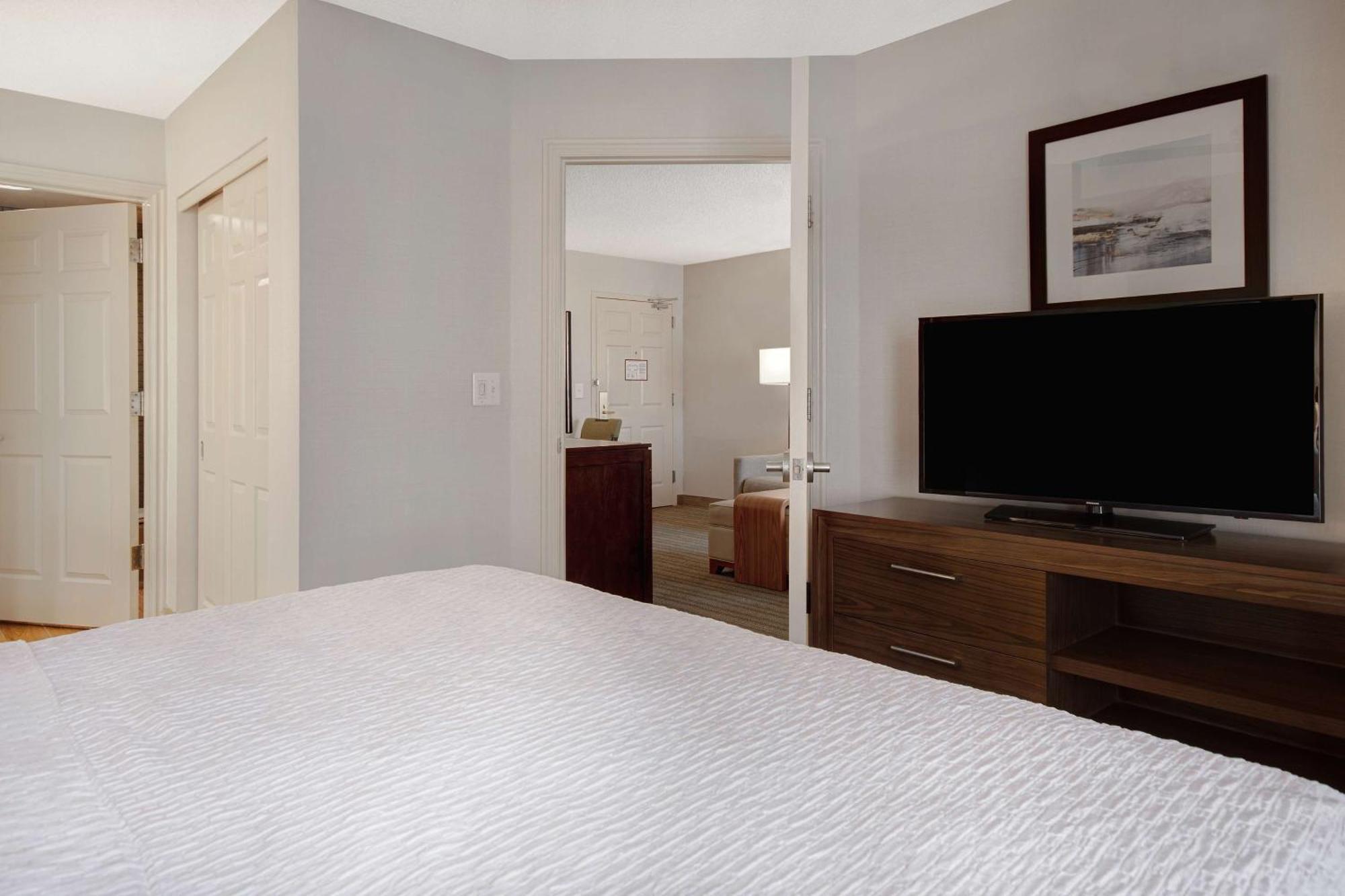 Homewood Suites By Hilton Salt Lake City - Midvale/Sandy Zewnętrze zdjęcie