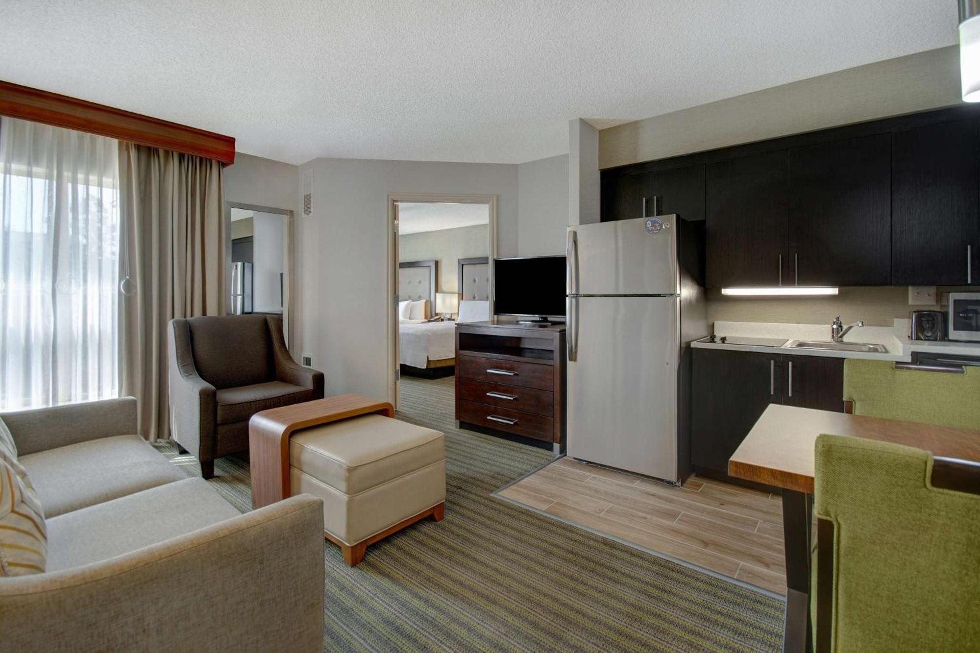 Homewood Suites By Hilton Salt Lake City - Midvale/Sandy Zewnętrze zdjęcie