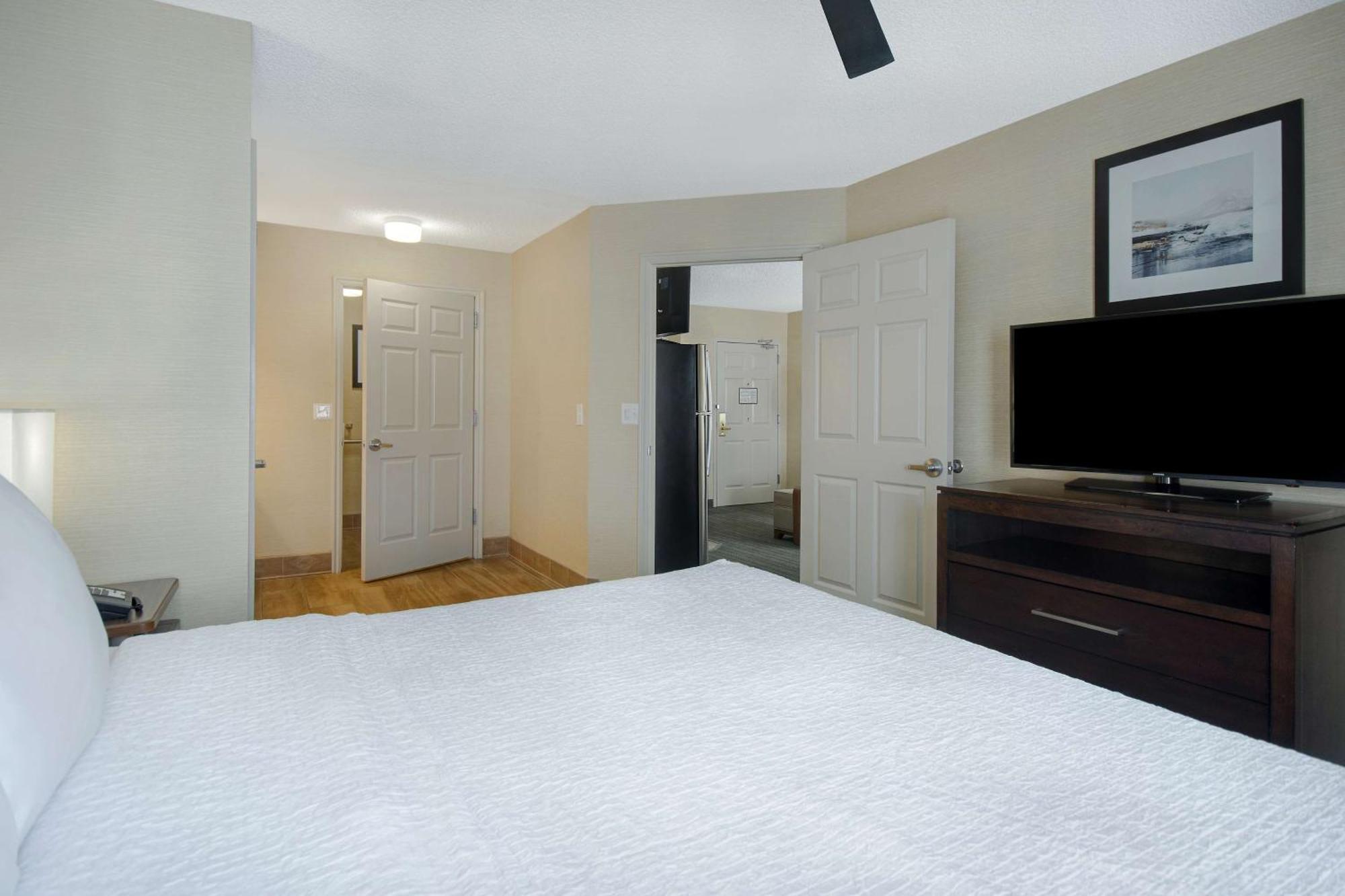 Homewood Suites By Hilton Salt Lake City - Midvale/Sandy Zewnętrze zdjęcie
