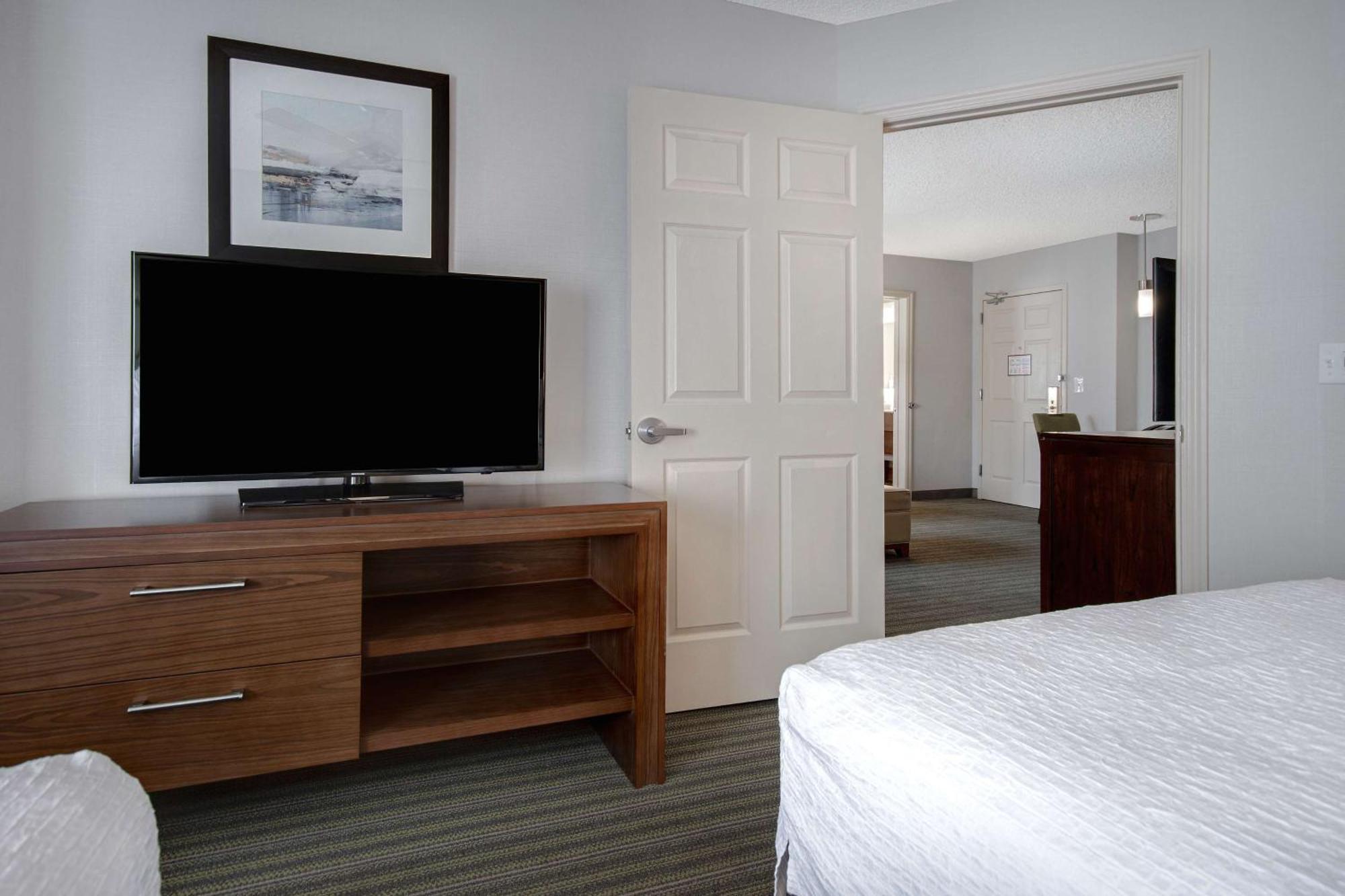 Homewood Suites By Hilton Salt Lake City - Midvale/Sandy Zewnętrze zdjęcie