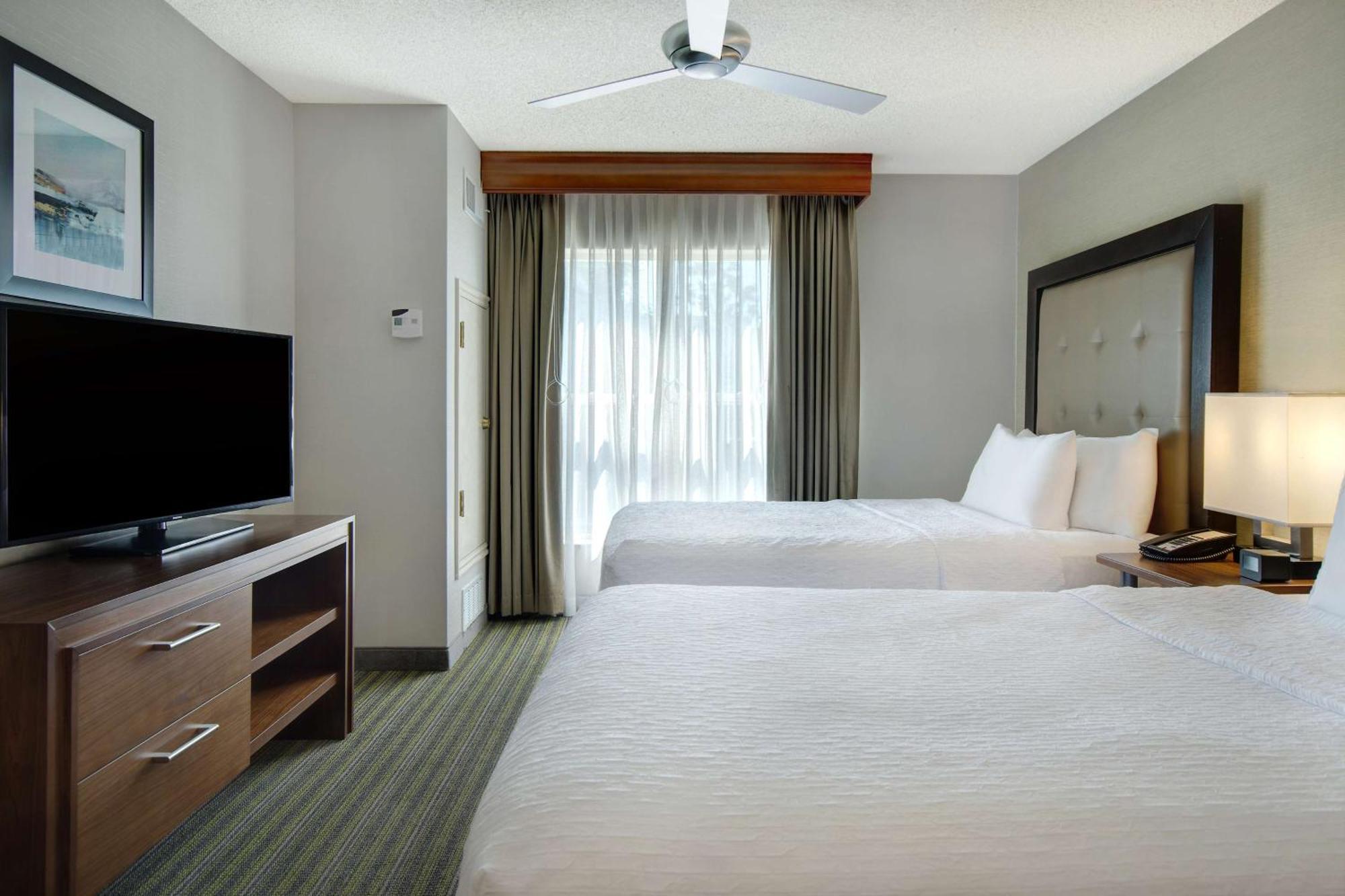 Homewood Suites By Hilton Salt Lake City - Midvale/Sandy Zewnętrze zdjęcie