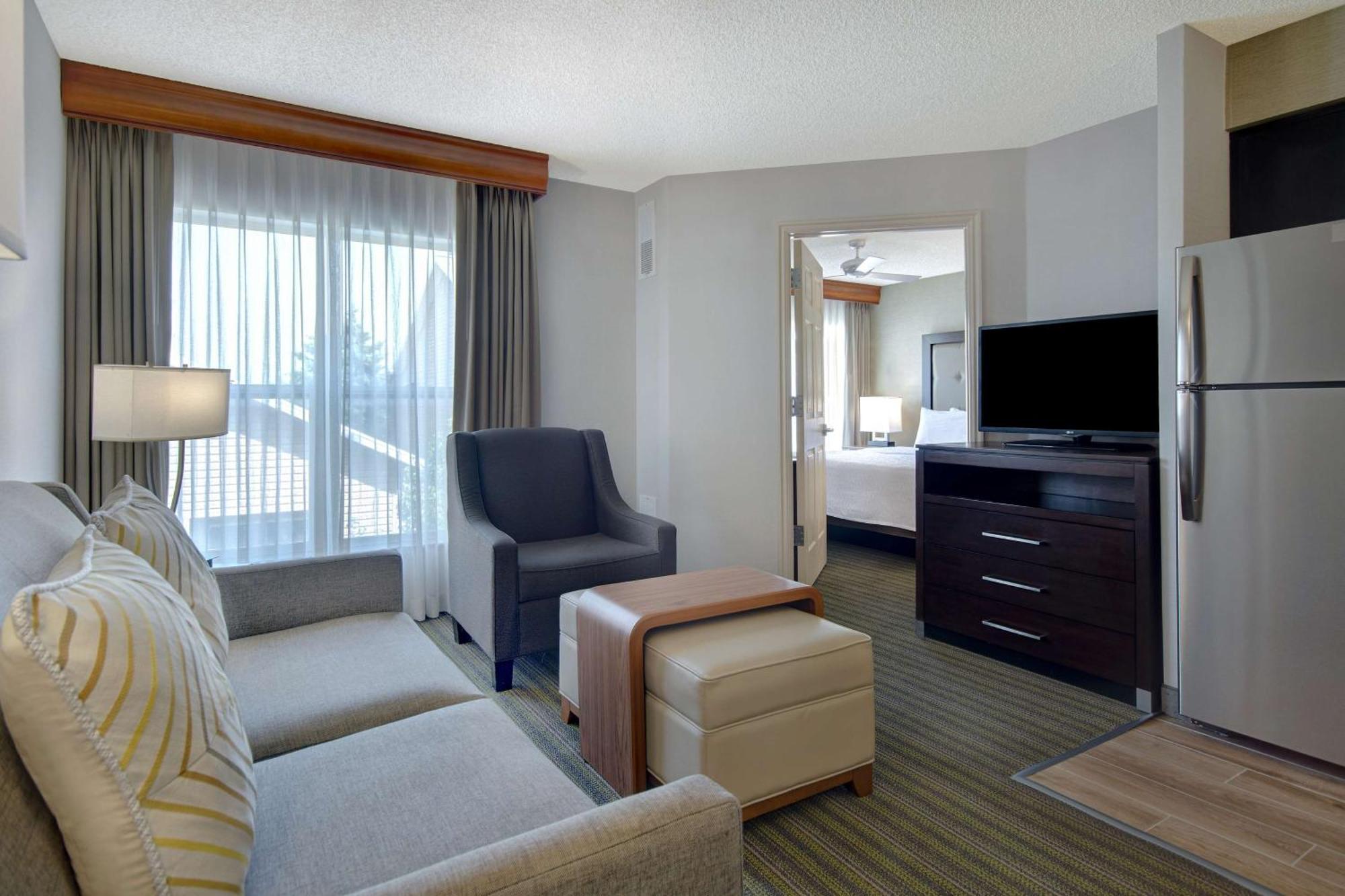 Homewood Suites By Hilton Salt Lake City - Midvale/Sandy Zewnętrze zdjęcie