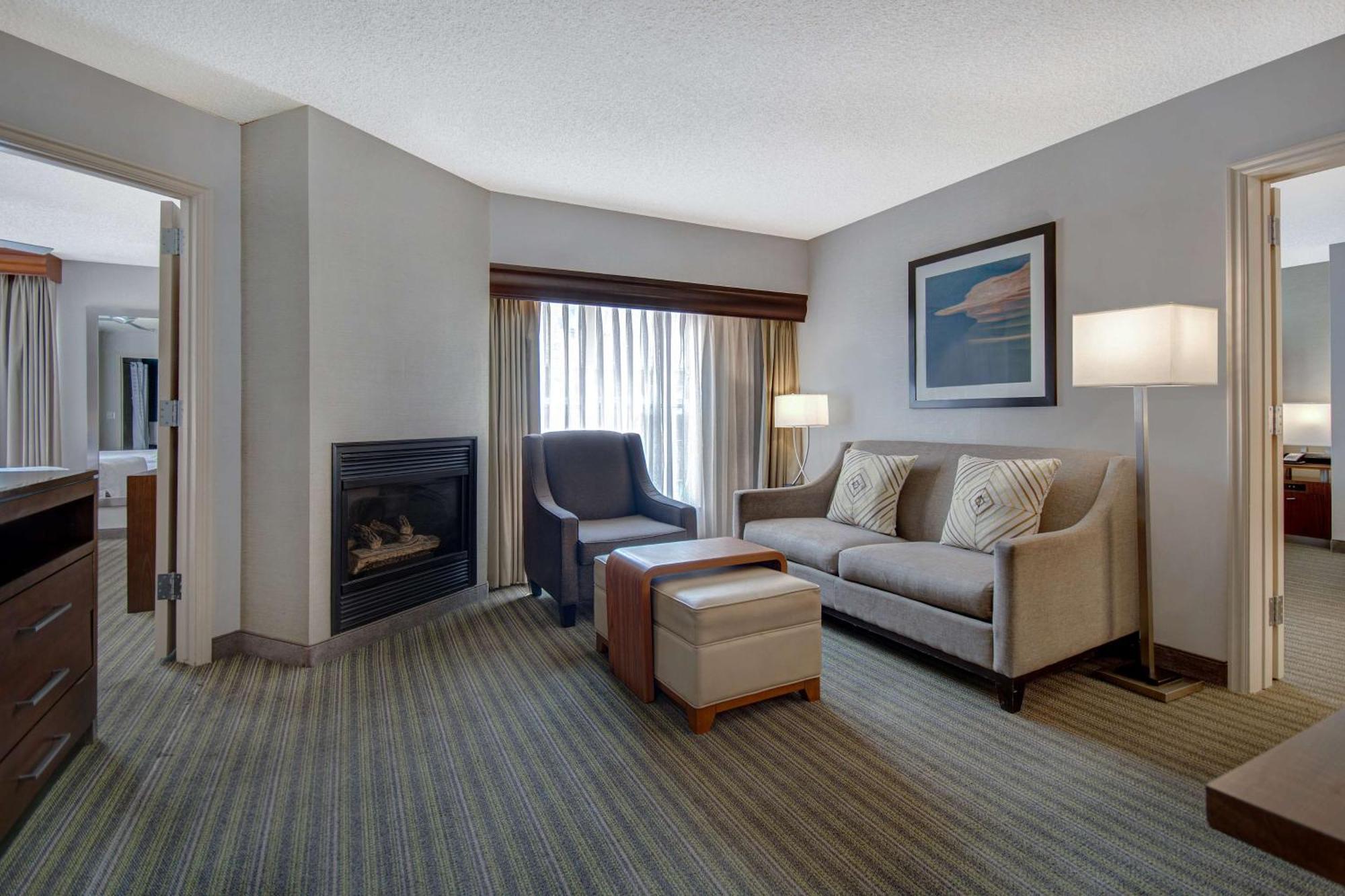 Homewood Suites By Hilton Salt Lake City - Midvale/Sandy Zewnętrze zdjęcie