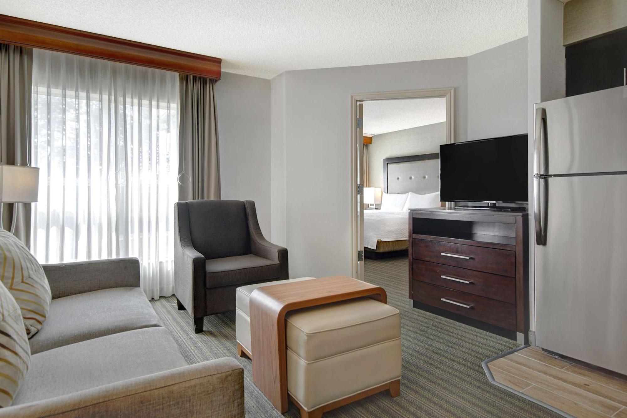 Homewood Suites By Hilton Salt Lake City - Midvale/Sandy Zewnętrze zdjęcie