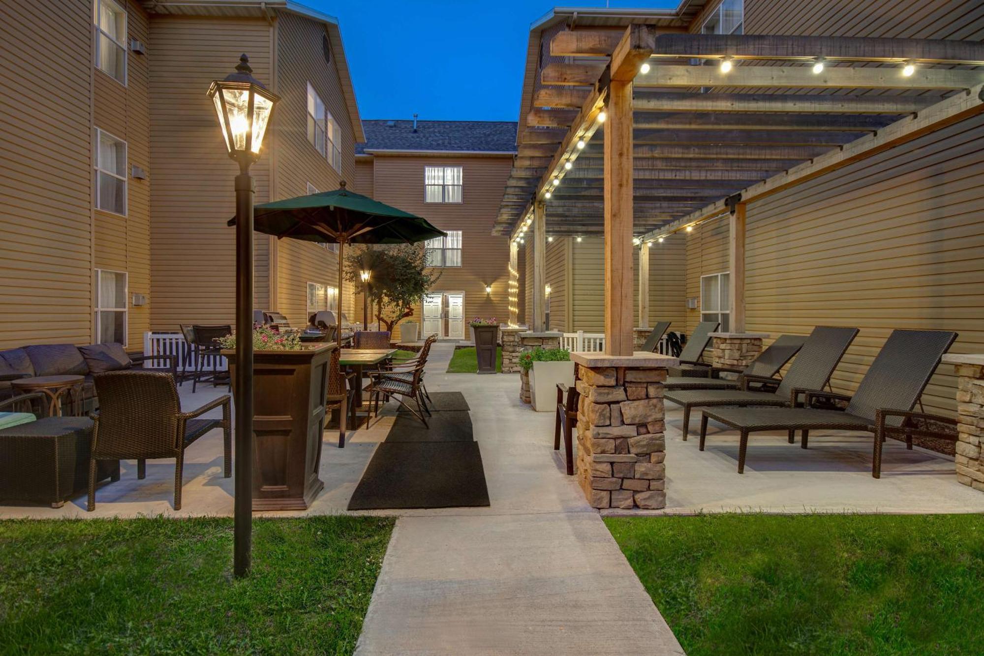 Homewood Suites By Hilton Salt Lake City - Midvale/Sandy Zewnętrze zdjęcie