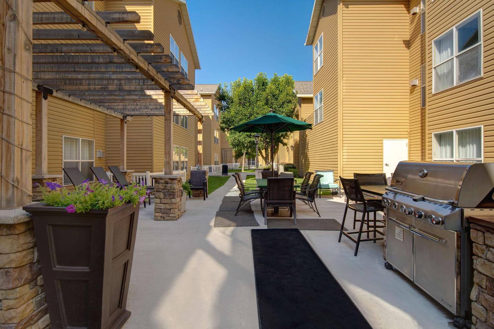 Homewood Suites By Hilton Salt Lake City - Midvale/Sandy Zewnętrze zdjęcie