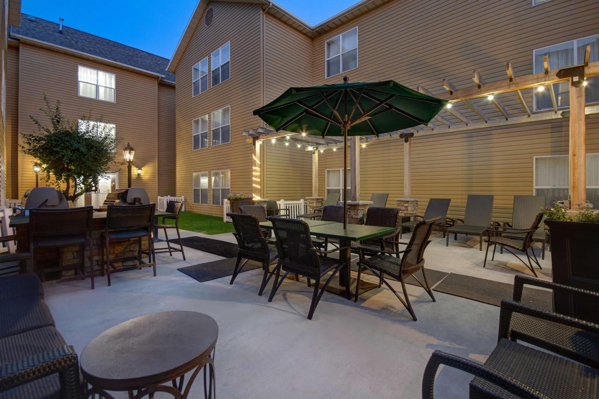 Homewood Suites By Hilton Salt Lake City - Midvale/Sandy Zewnętrze zdjęcie